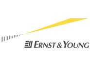 Ernst And Young Logo PNG Clipart