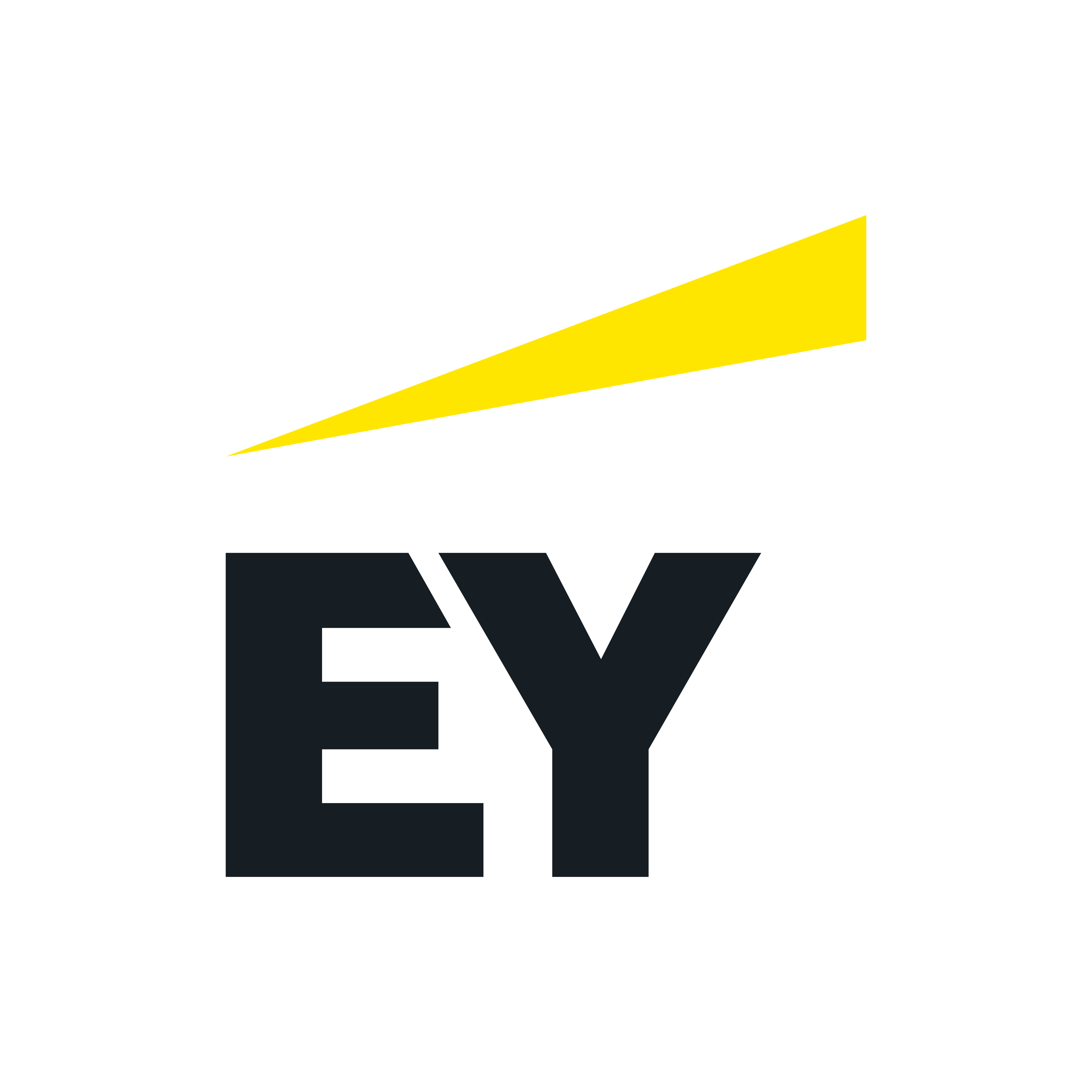 Ernst And Young Logo PNG File