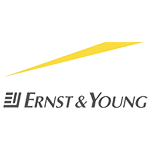 Ernst And Young Logo PNG HD