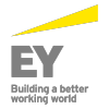 Ernst And Young Logo PNG Image