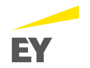 Ernst And Young Logo PNG Photo