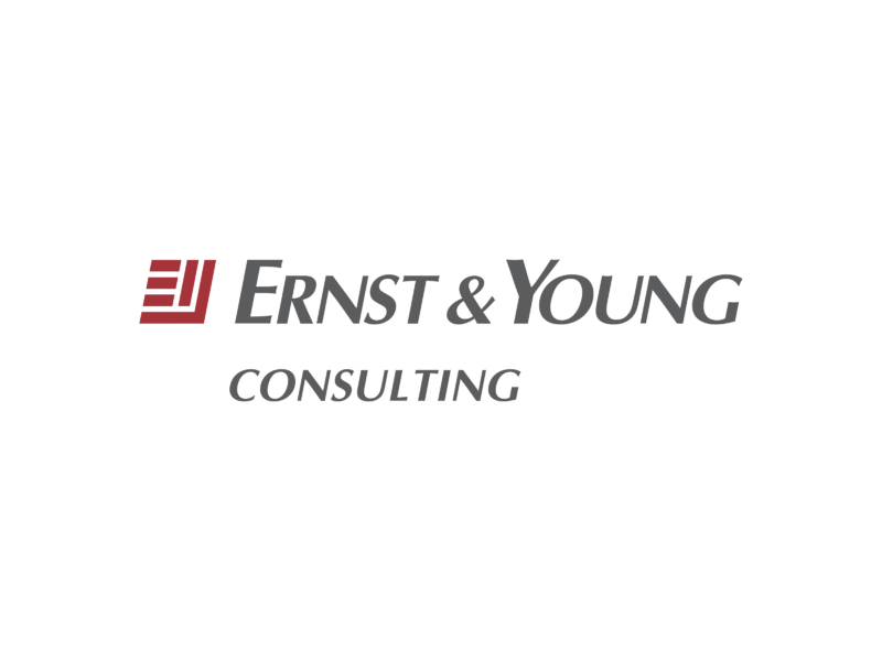 Ernst And Young Logo PNG Photos