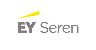 Ernst And Young Logo PNG Picture