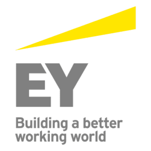 Ernst And Young Logo PNG Picture