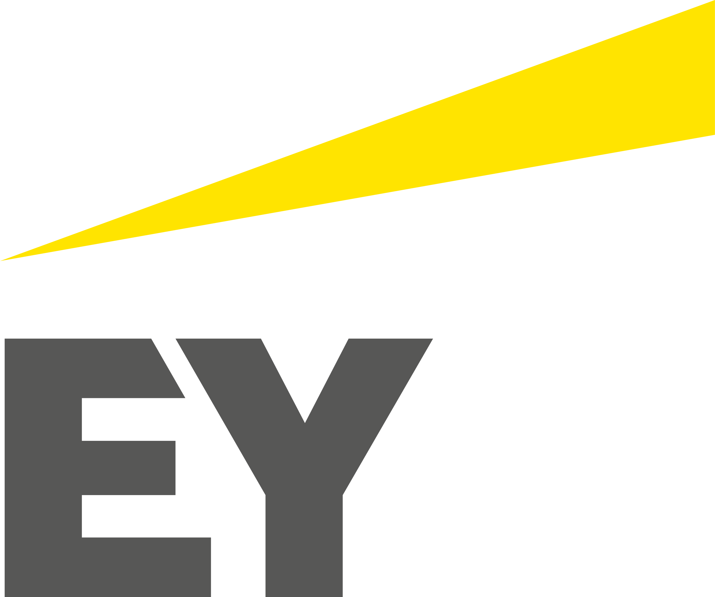 Ernst And Young Logo PNG