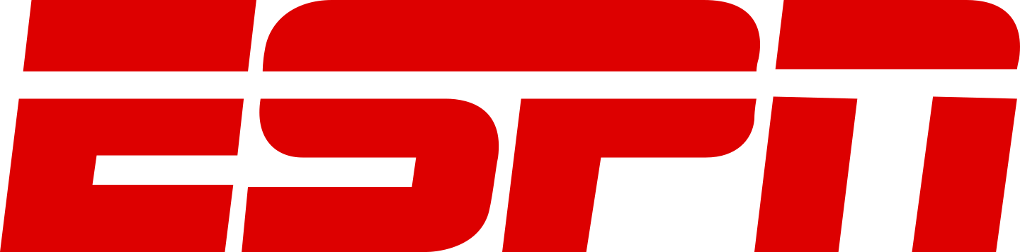 Espn Logo PNG HD