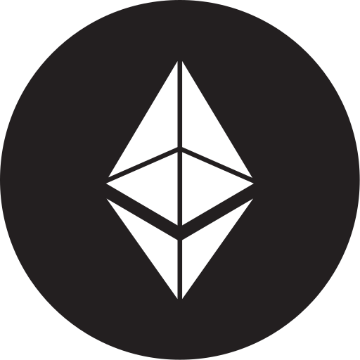 Ether PNG HD