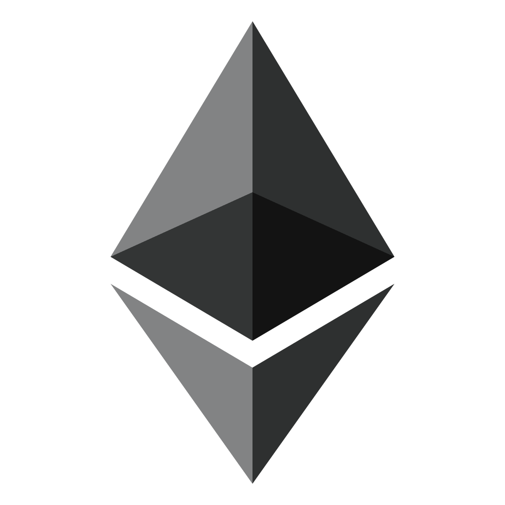 Ethereum Logo PNG Photos