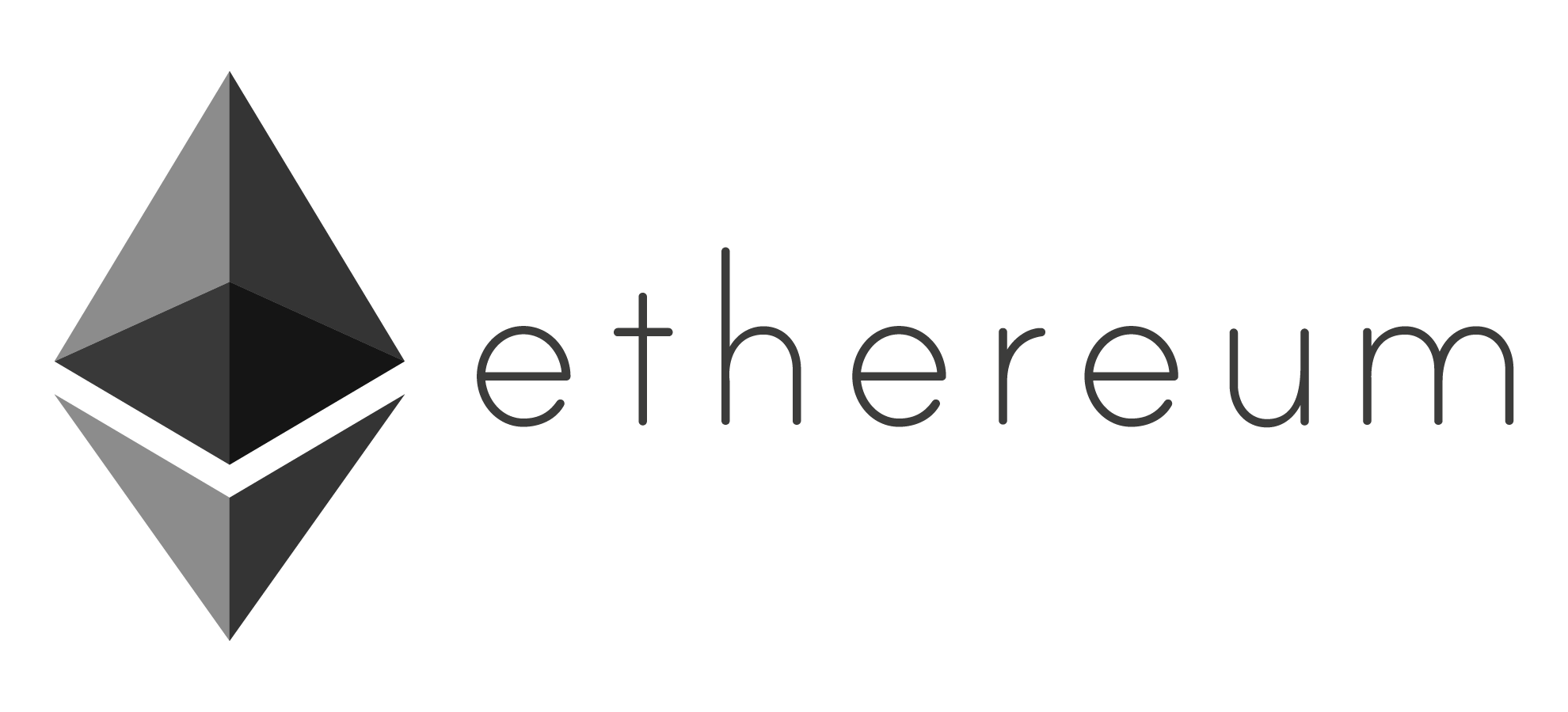 Ethereum Logo PNG Pic