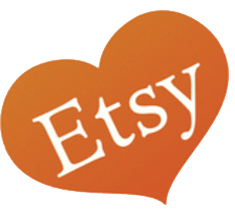 Etsy Logo PNG Photos