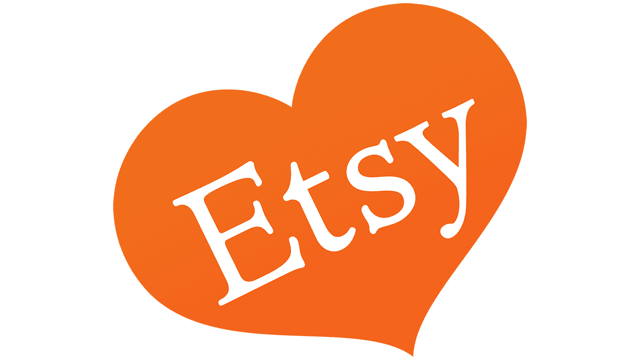 Etsy Logo PNG Pic