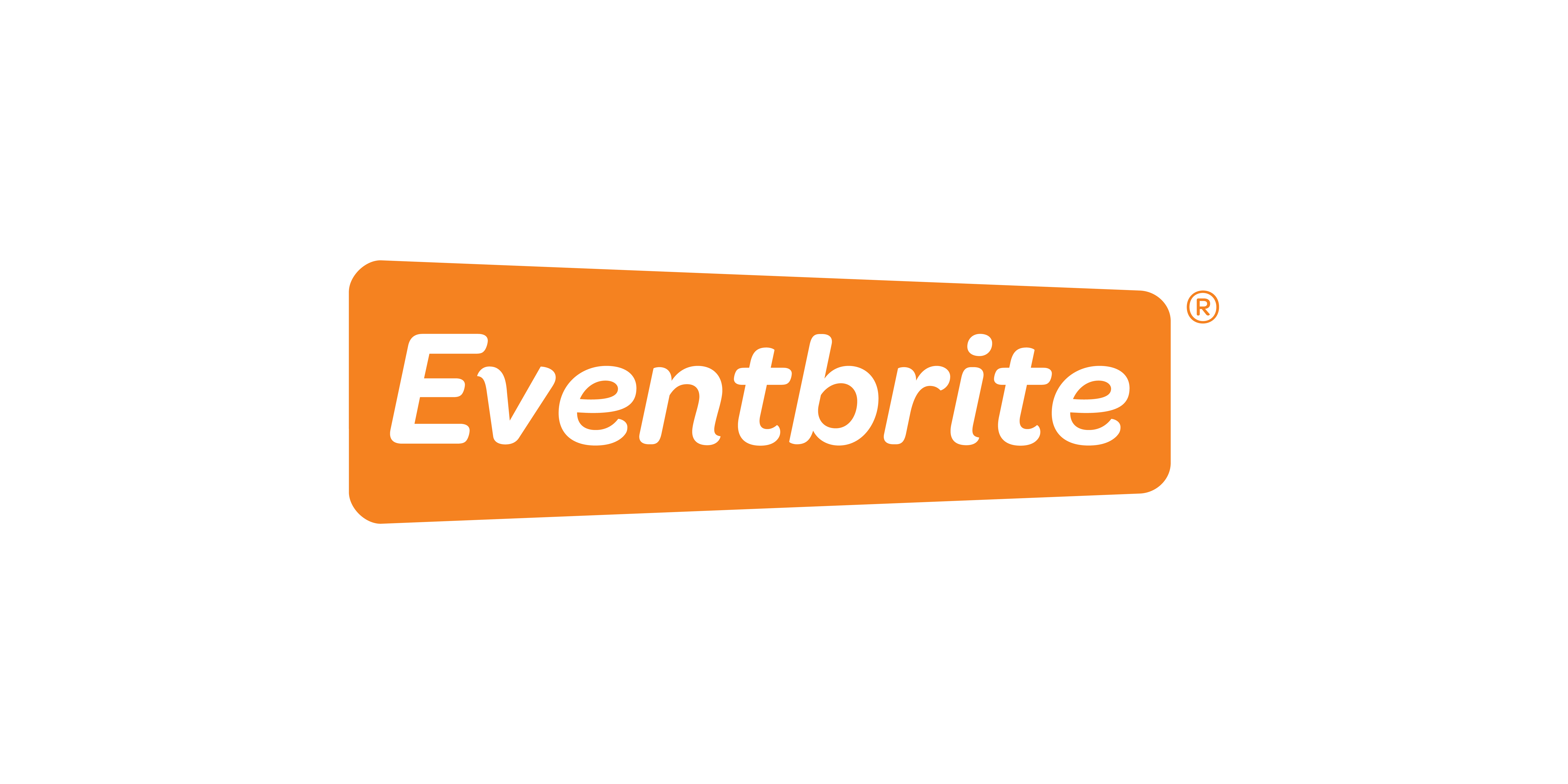 Eventbrite Logo PNG Image