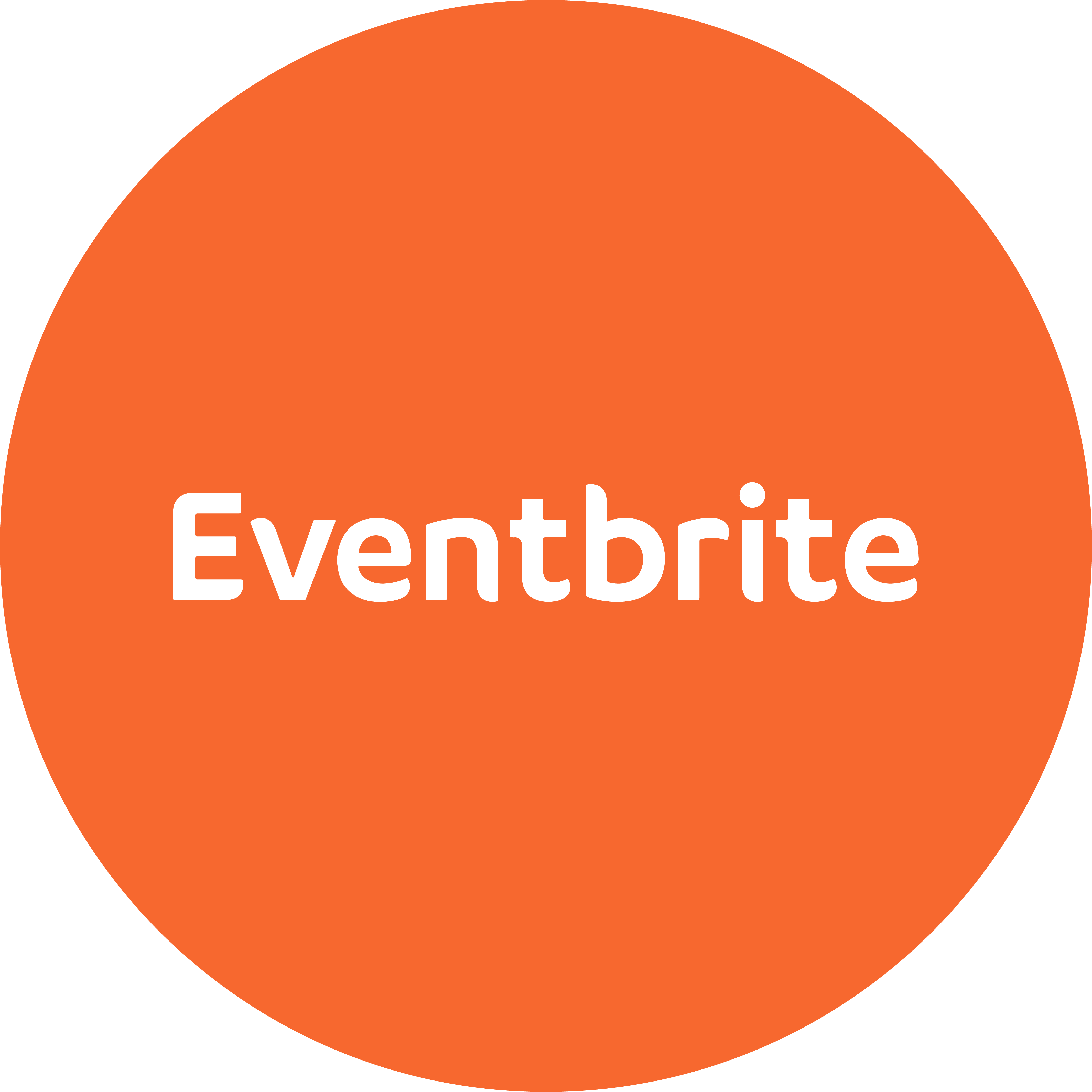 Eventbrite Logo PNG