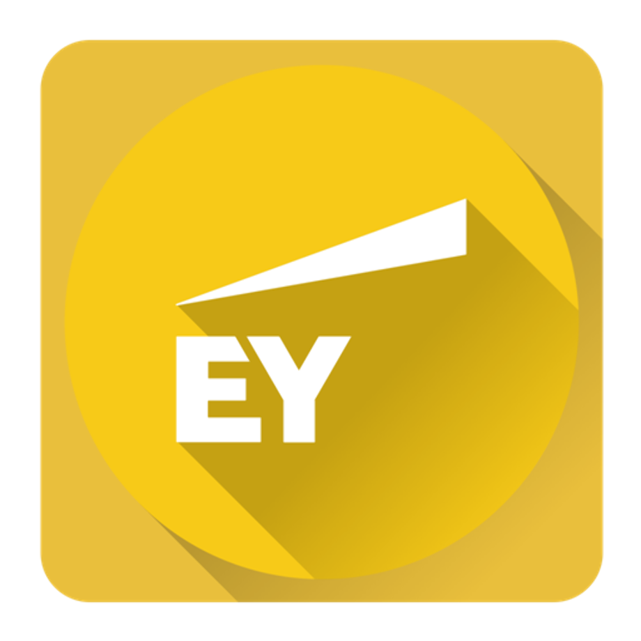 Ey Logo PNG HD