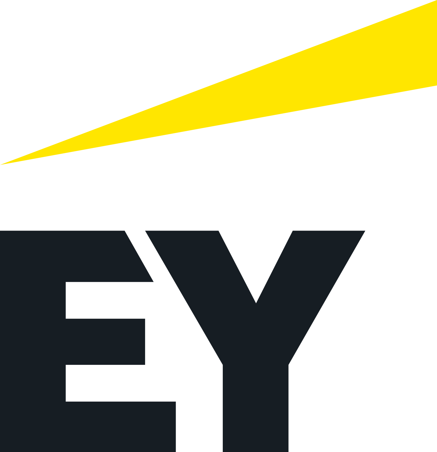 Ey Logo PNG Image