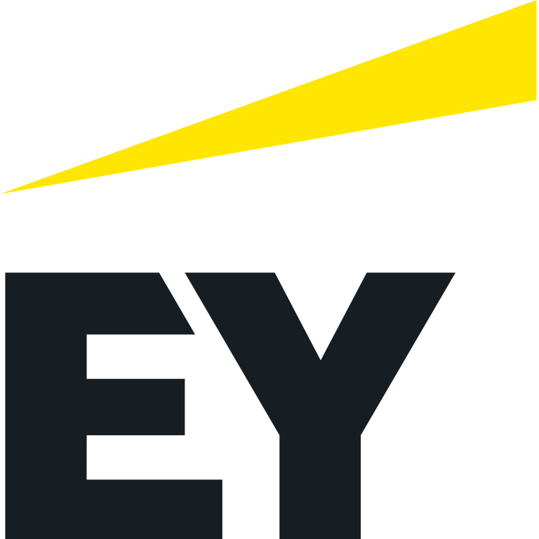 Ey Logo PNG