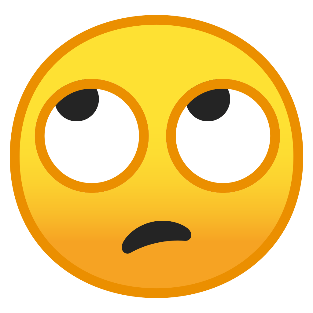 Eye Emoji PNG Photos