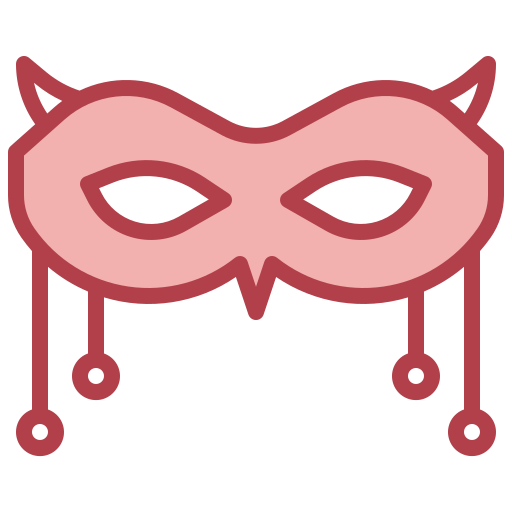 Eye Mask PNG Clipart