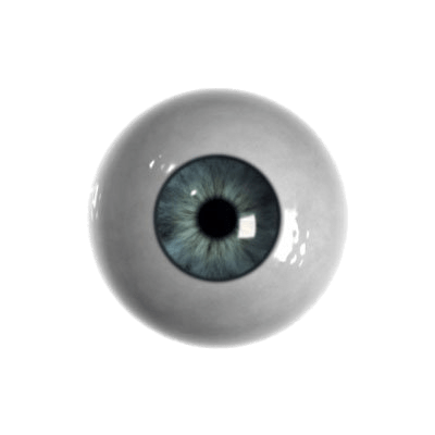 Eyeball PNG Pic