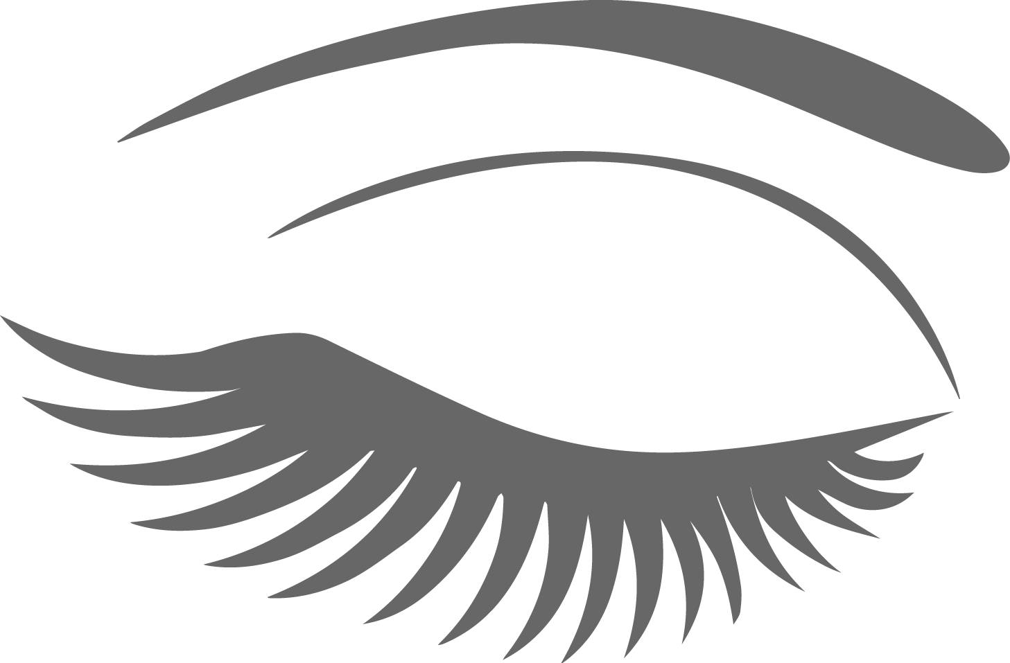 Eyelash Logo PNG Photos