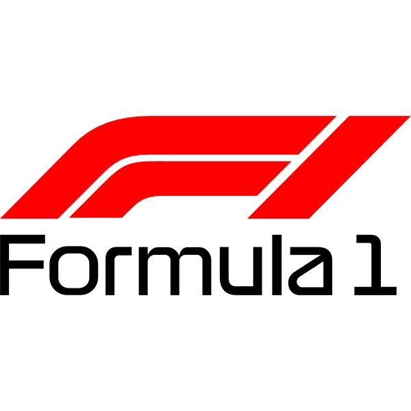 F1 Logo PNG Image