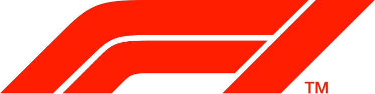 F1 Logo PNG Photo