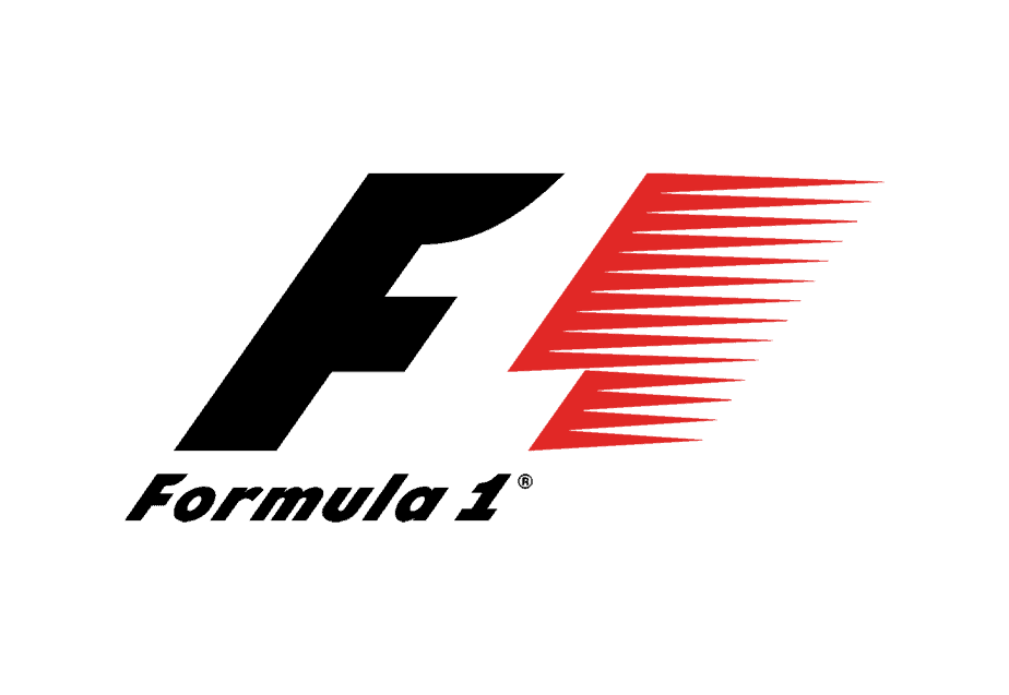F1 Logo PNG Picture