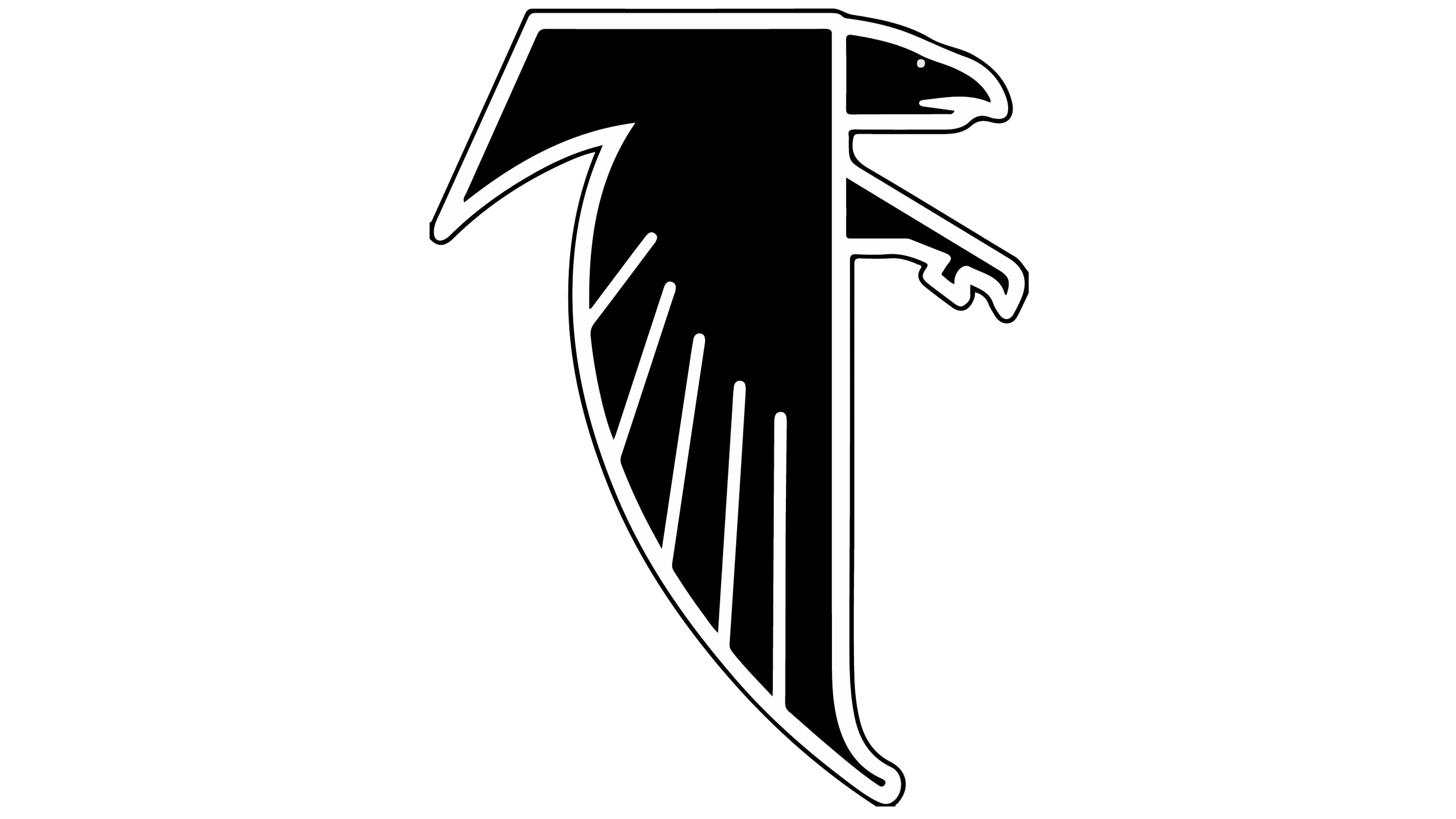 Falcons Logo PNG Pic