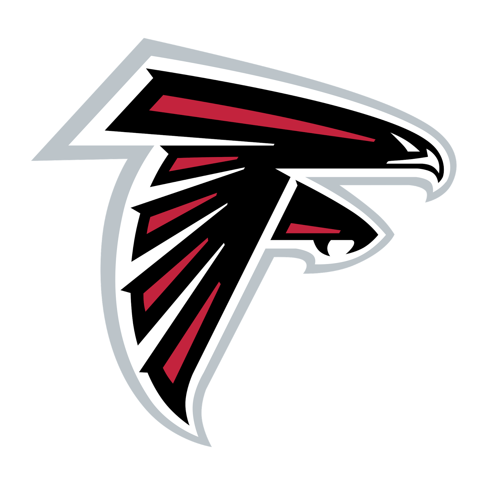 Falcons Logo PNG