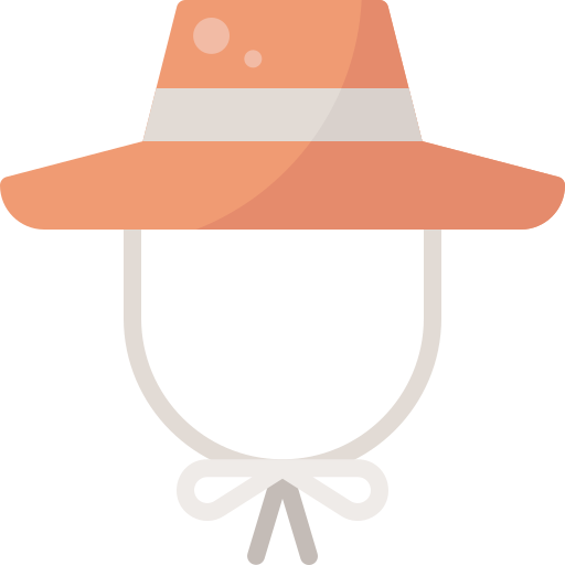 Farmer Hat PNG Image