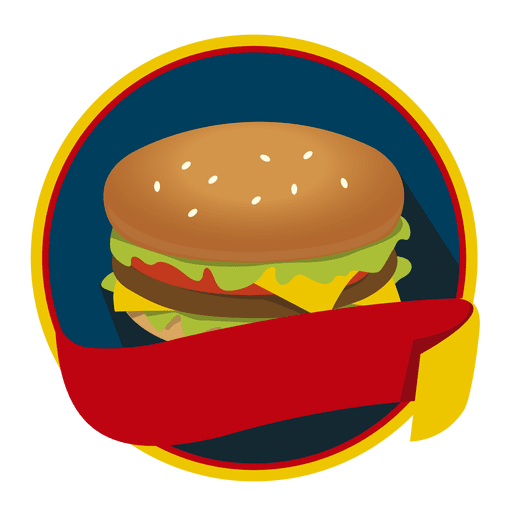 Fast Food PNG HD Isolated