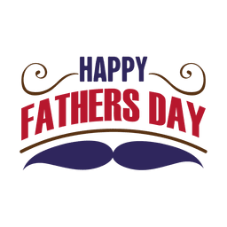 Fathers Day PNG File