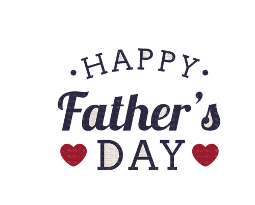 Fathers Day PNG Free Download