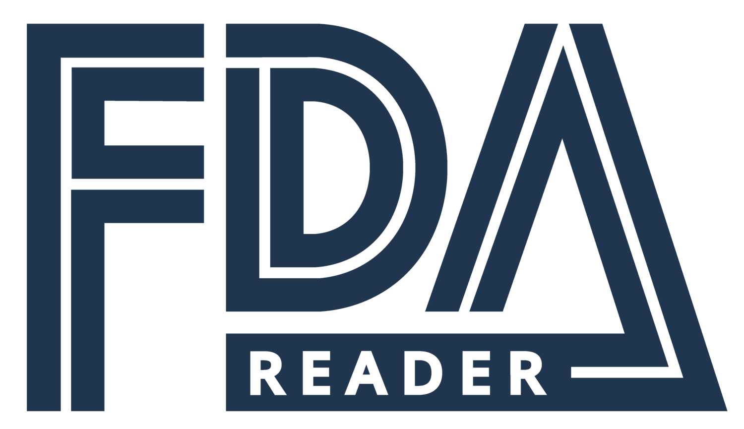 Fda Logo PNG HD Isolated