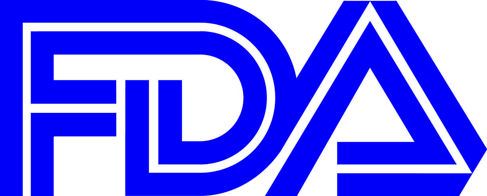 Fda Logo PNG Isolated HD