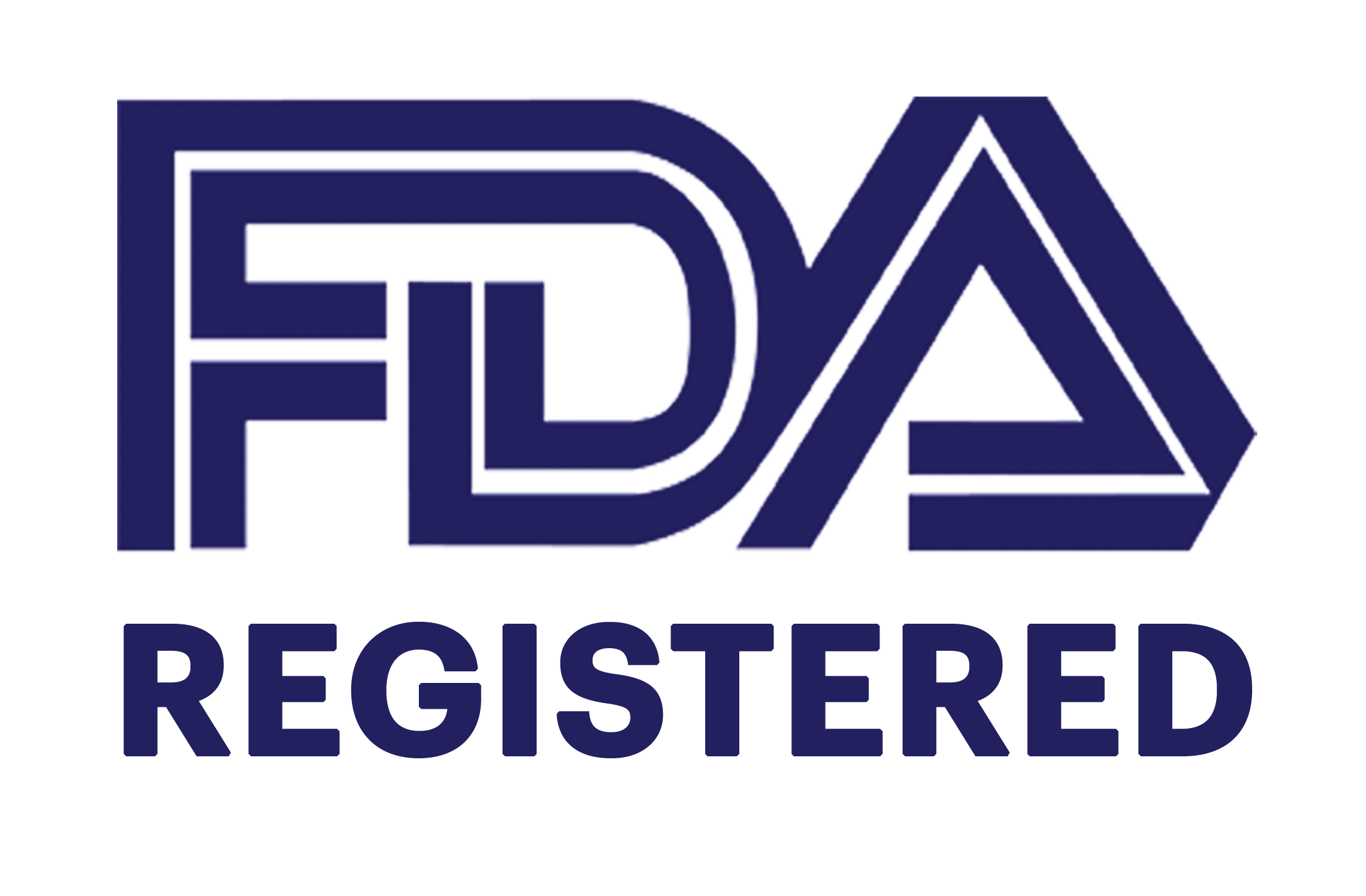 Fda Logo PNG Photo