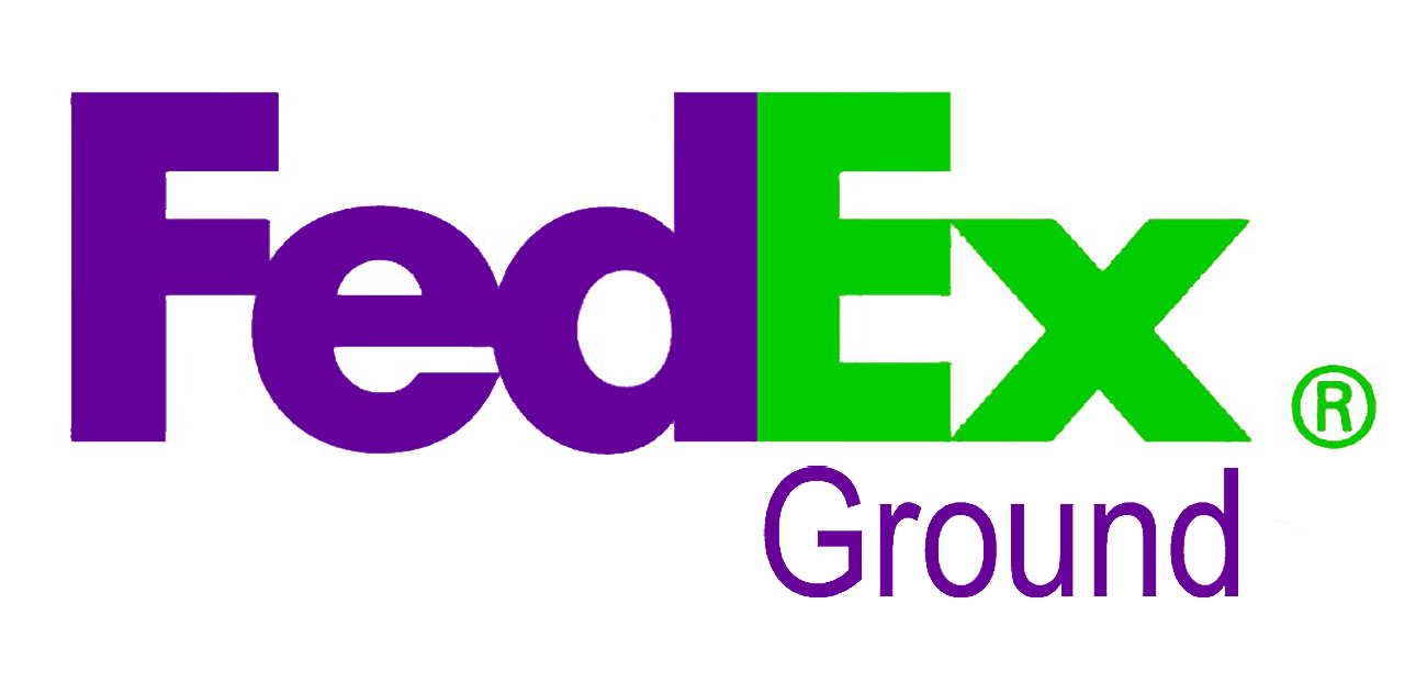 Fedex Logo PNG Image