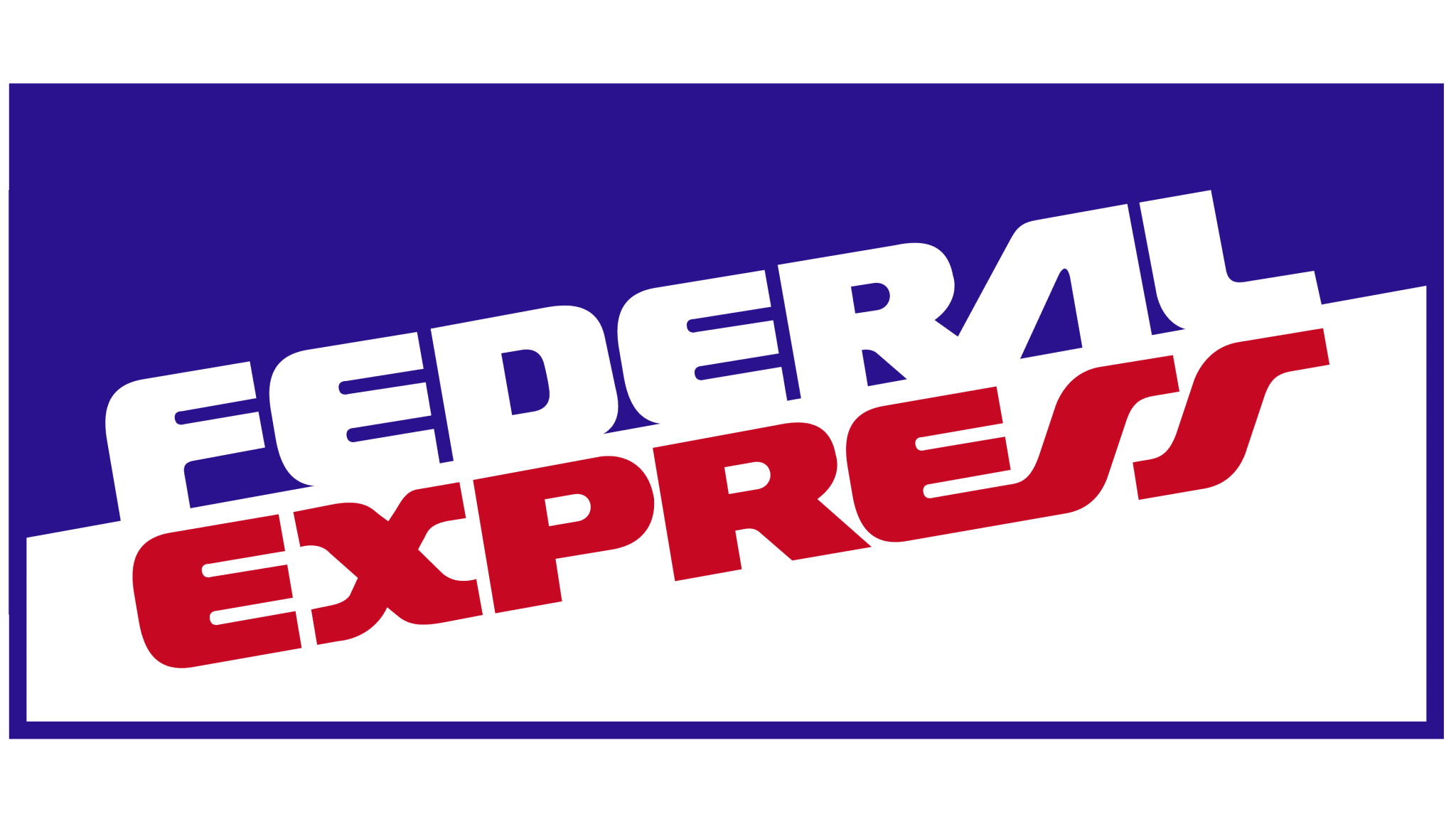 Fedex Logo PNG Photos