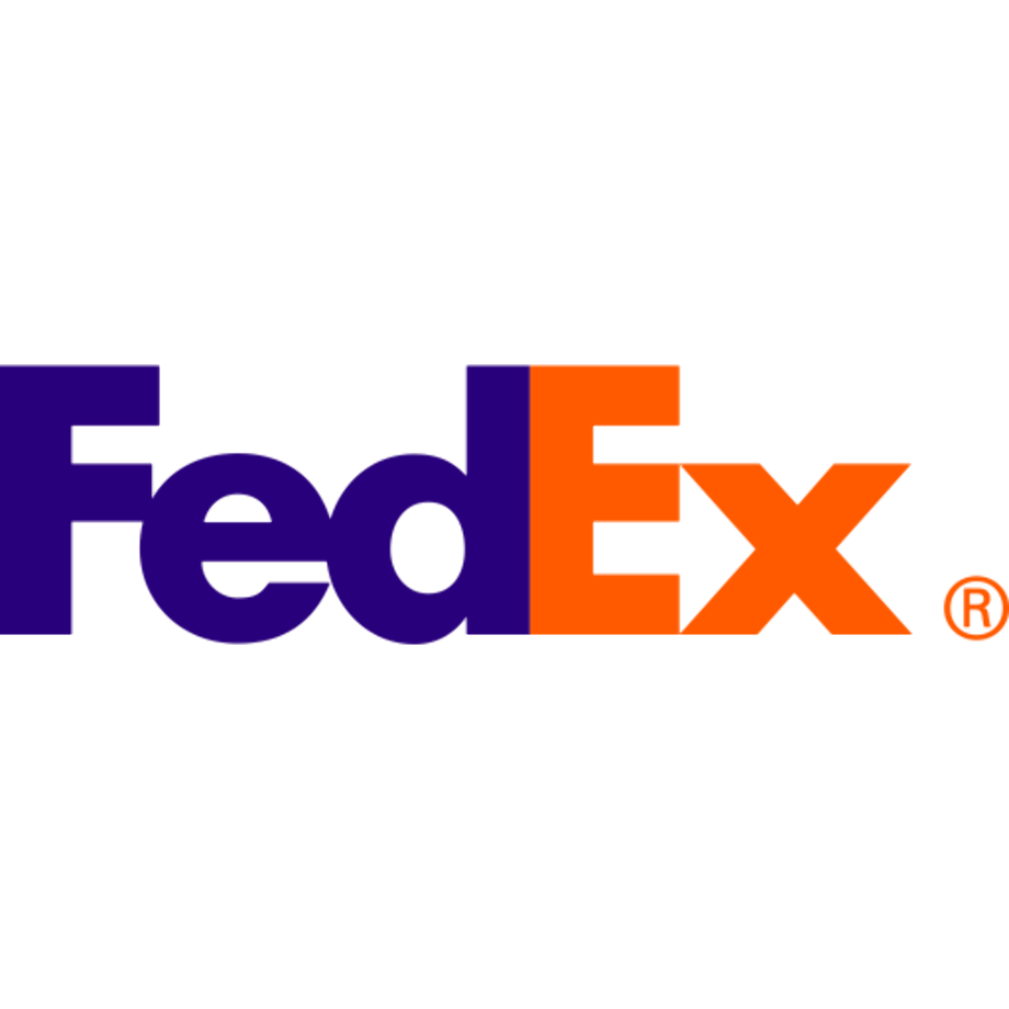 Fedex Logo PNG