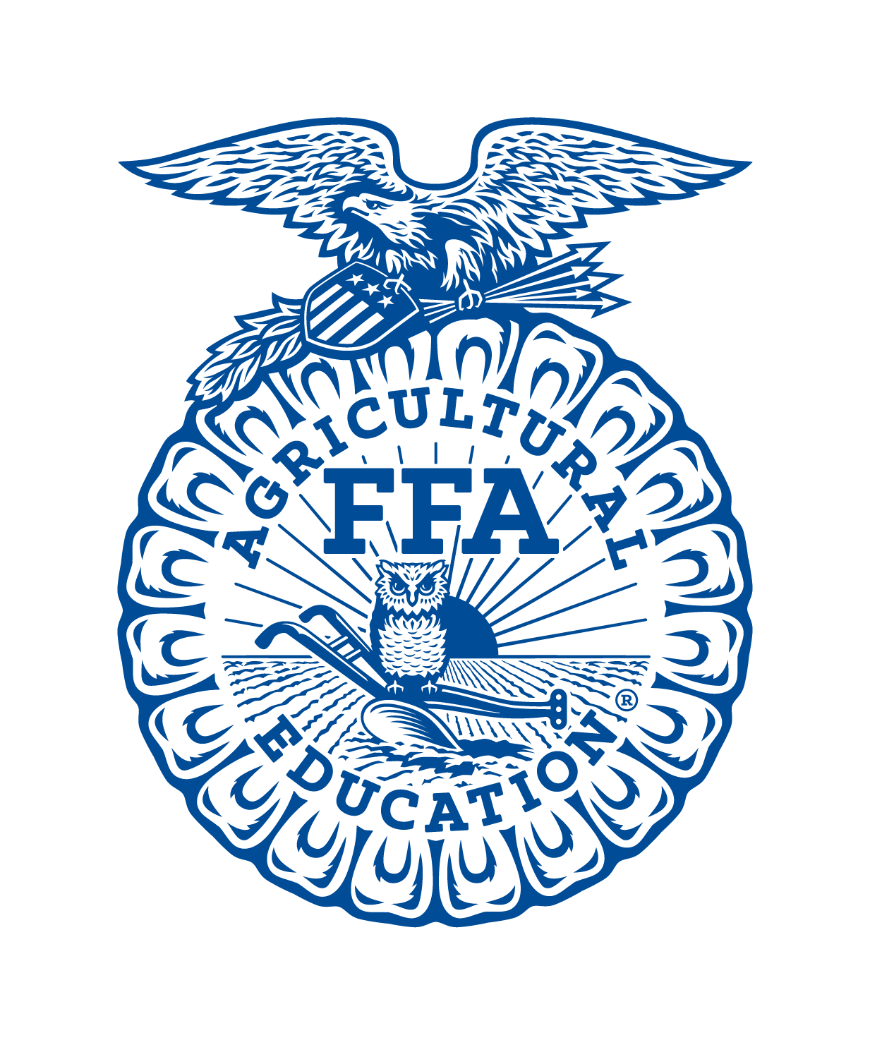 Ffa Emblem Transparent PNG