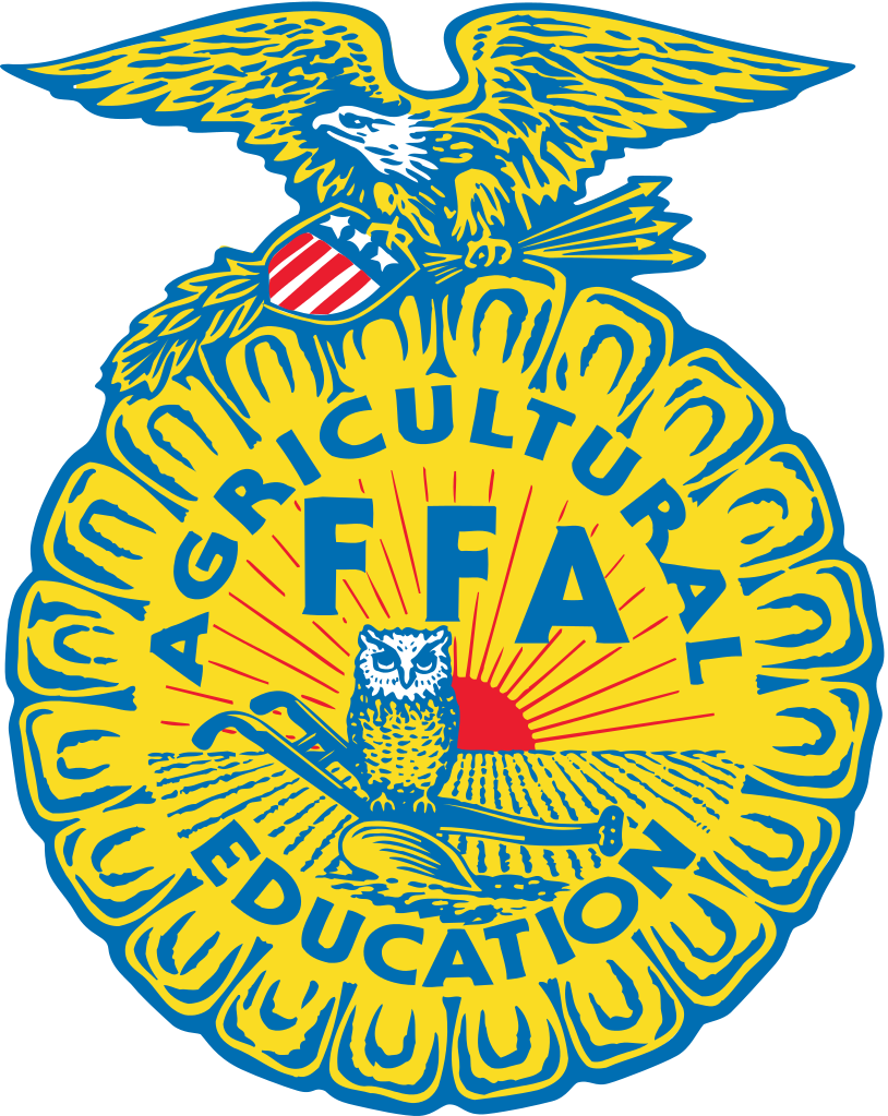 Ffa Logo PNG Clipart