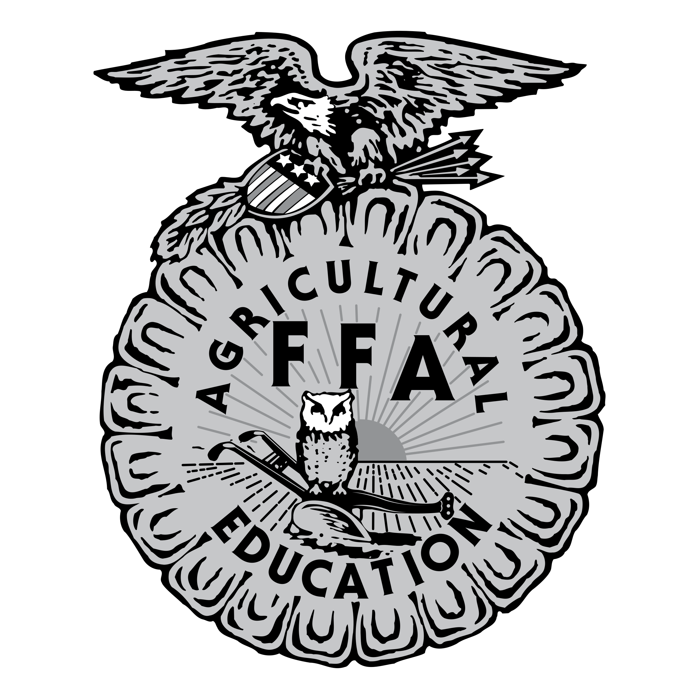 Ffa Logo PNG File