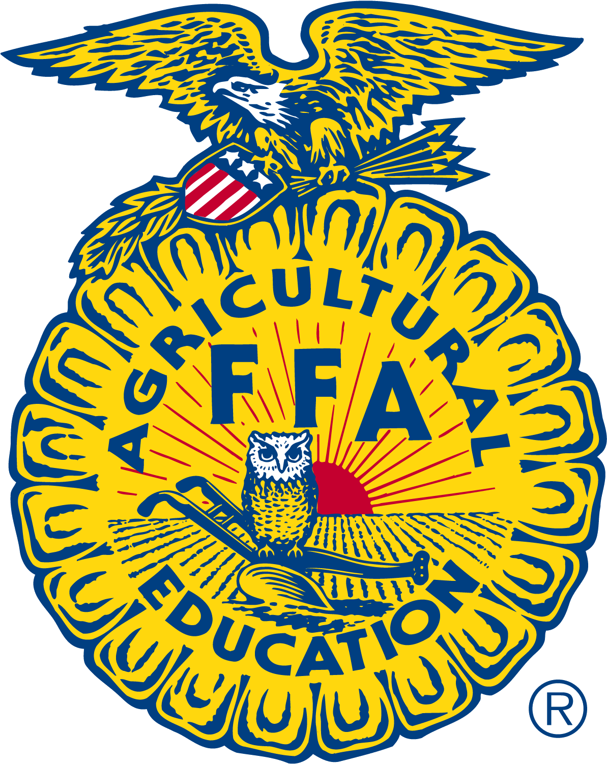 Ffa Logo PNG HD