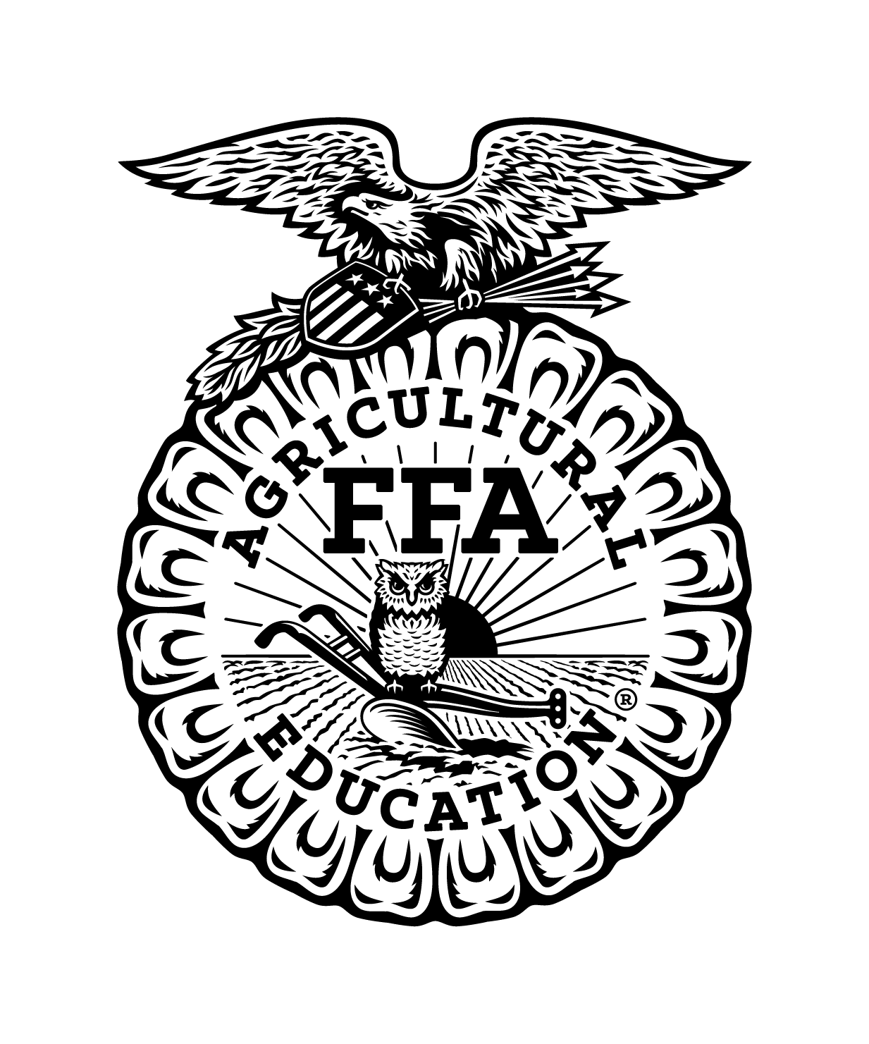 Ffa Logo PNG Image