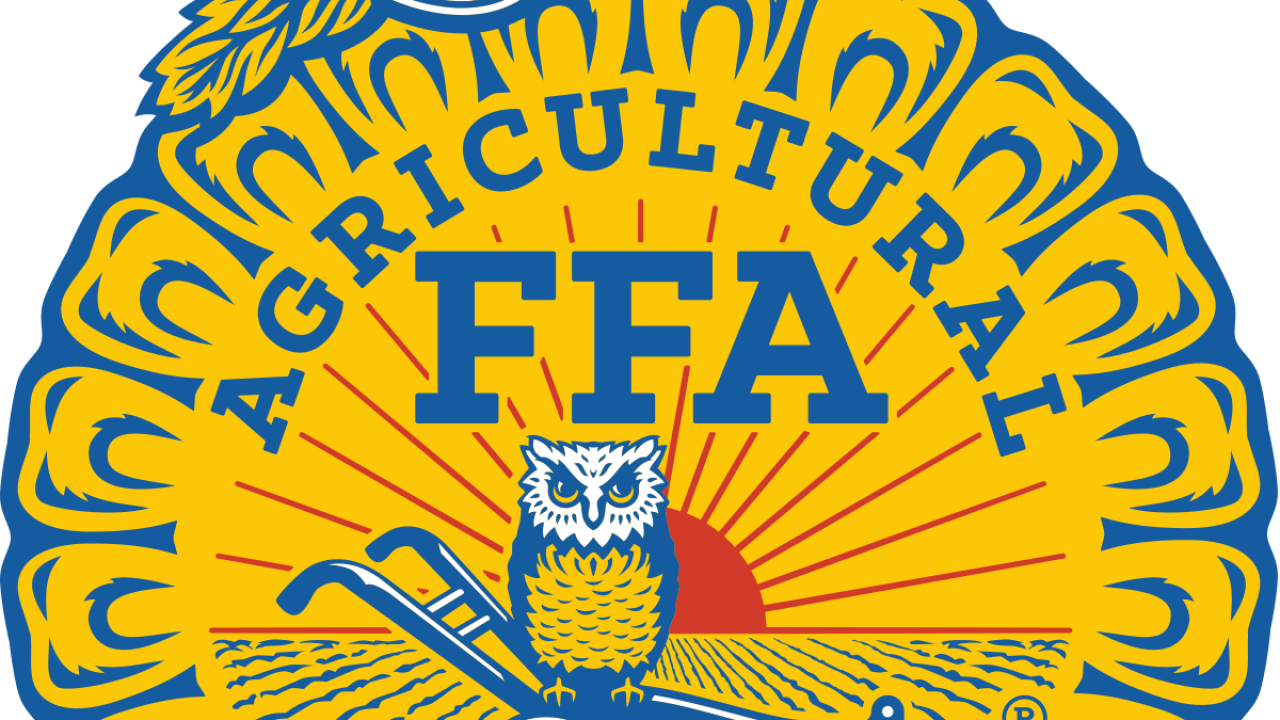 Ffa Logo PNG Photo