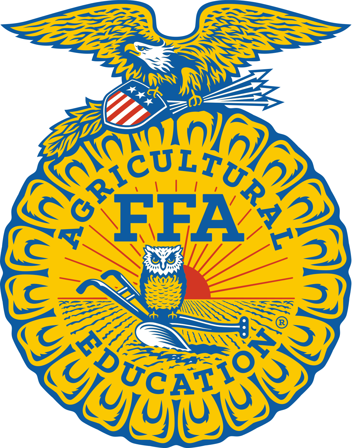Ffa Logo PNG Picture