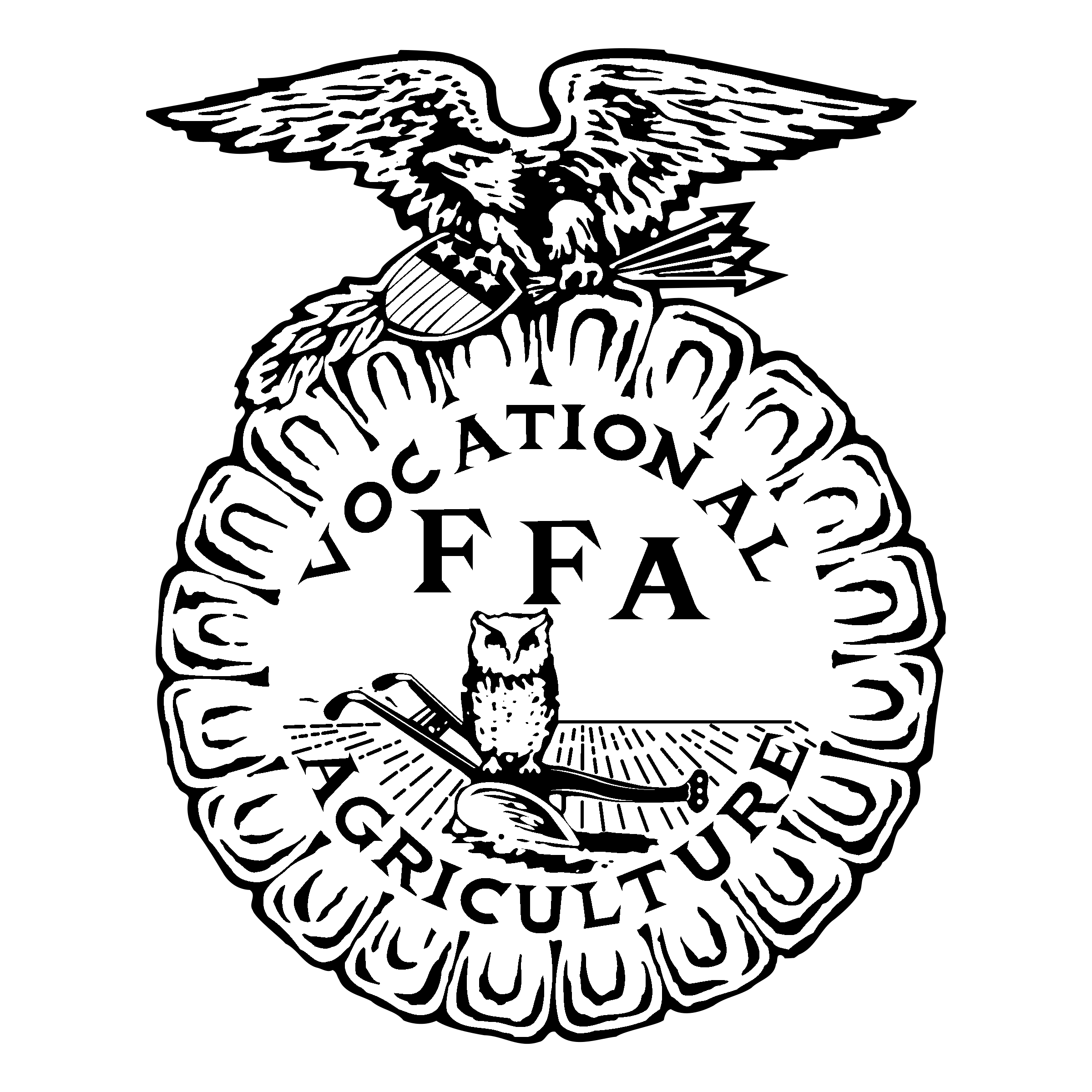 Ffa Logo PNG