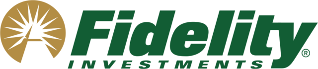 Fidelity Logo PNG Clipart