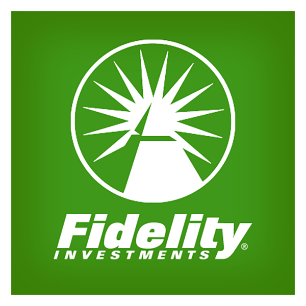 Fidelity Logo PNG Image