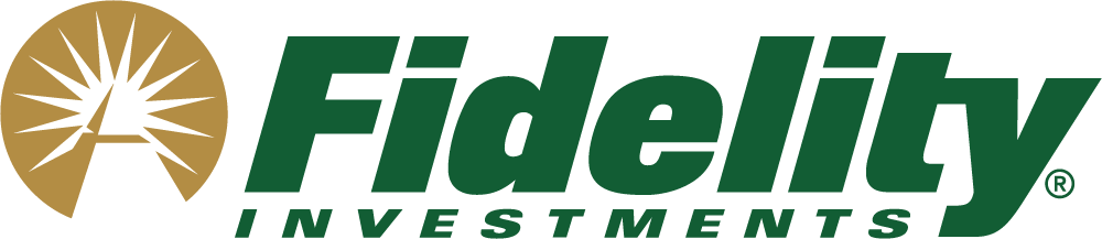 Fidelity Logo PNG Photo